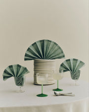 Tavolo Napkin/Placemat - Soft Green