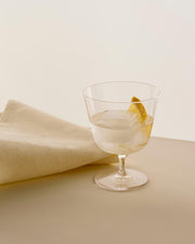 Tavolo Napkin/Placemat - Soft Yellow
