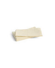 Tavolo Napkin/Placemat - Soft Yellow