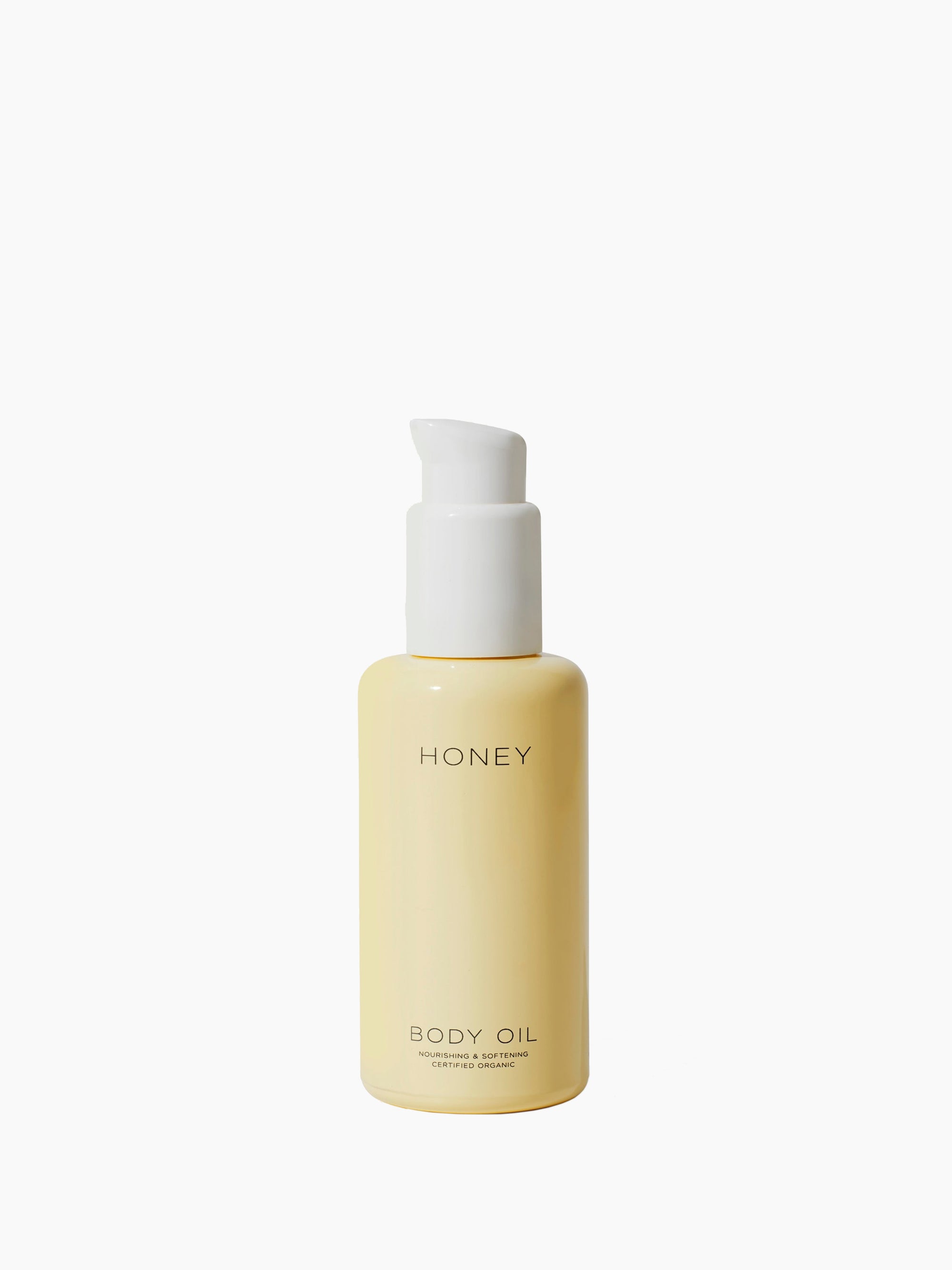Body Oil