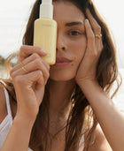Body Oil