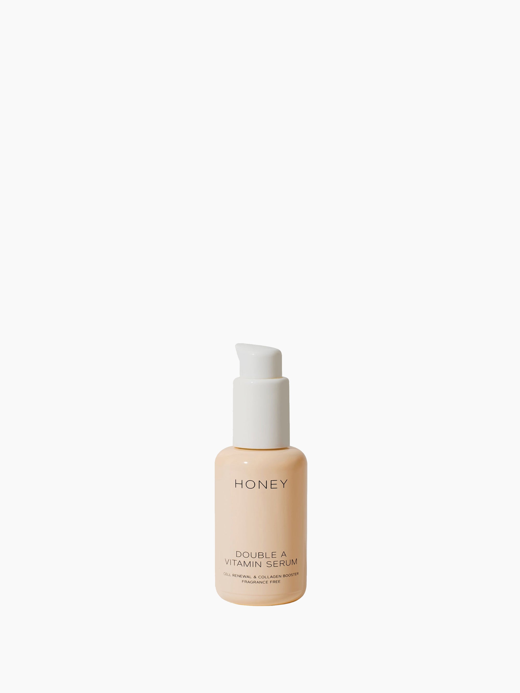Double A Vitamin Serum