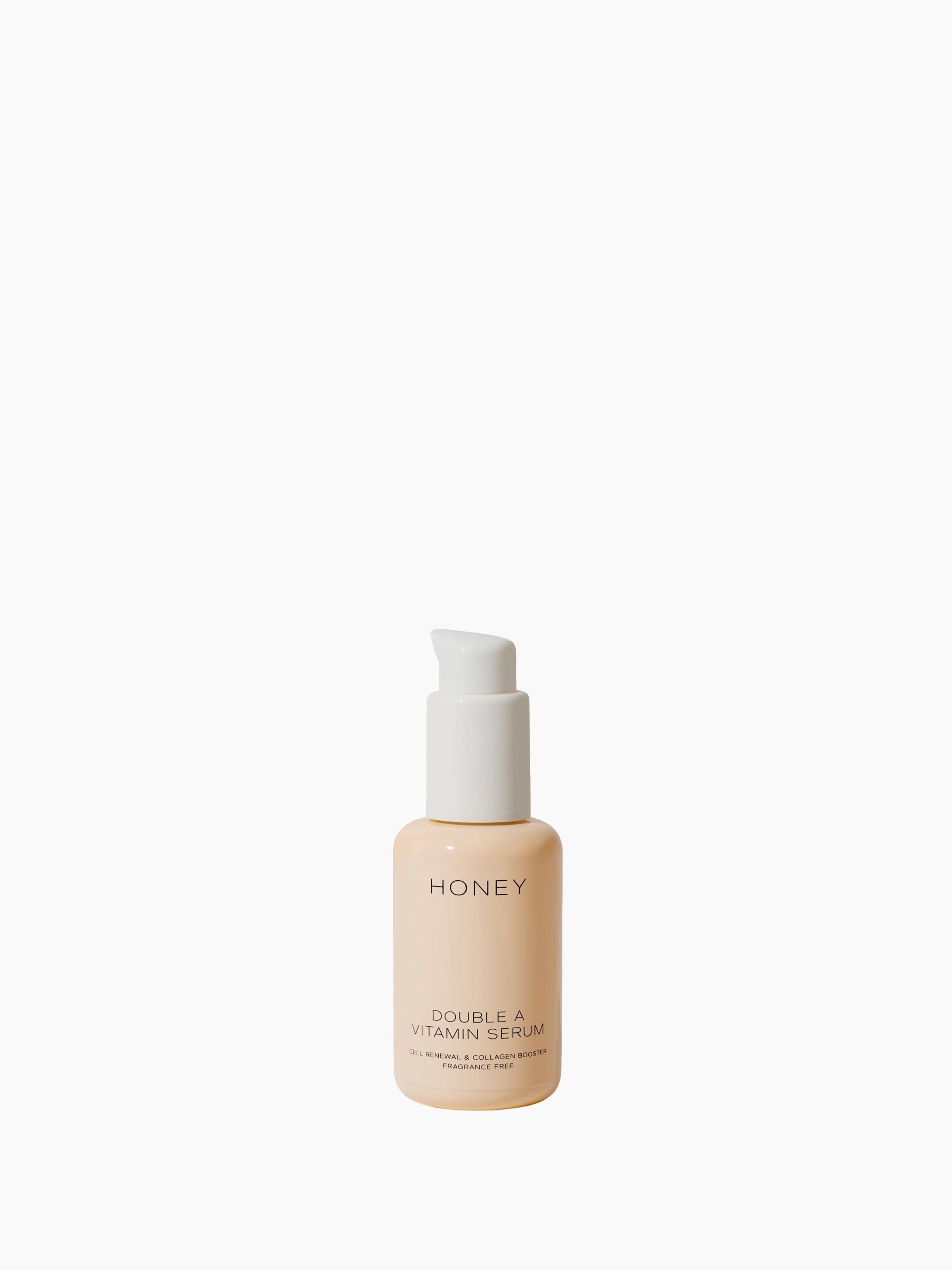 Double A Vitamin Serum