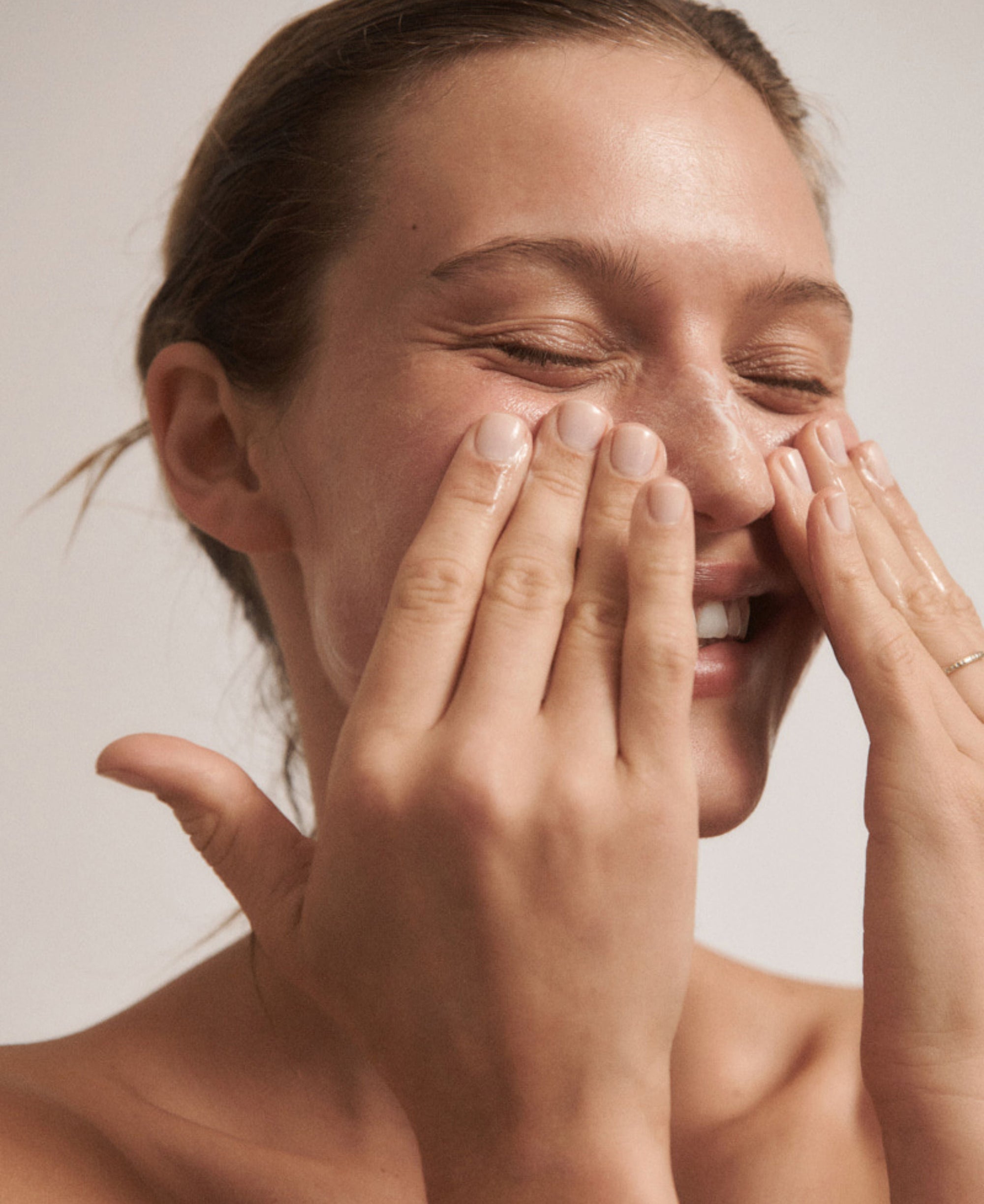 Everyday Face Cream