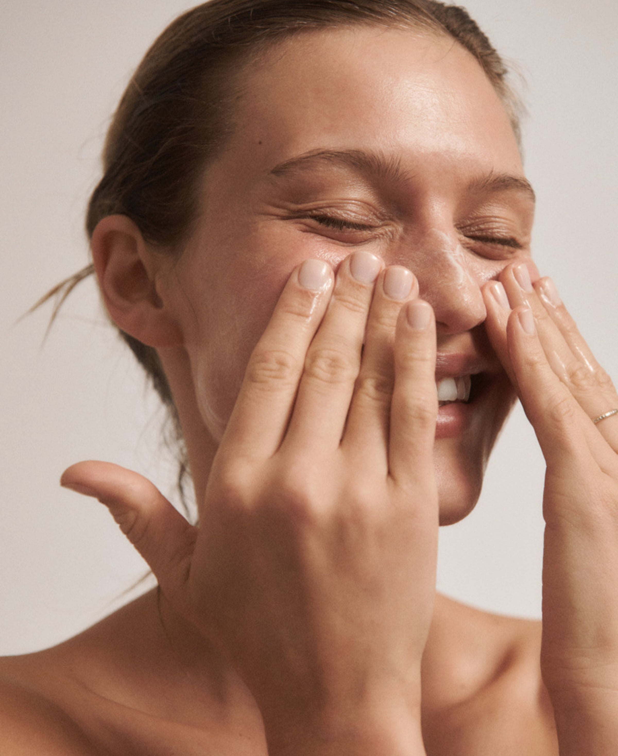 Everyday Face Cream