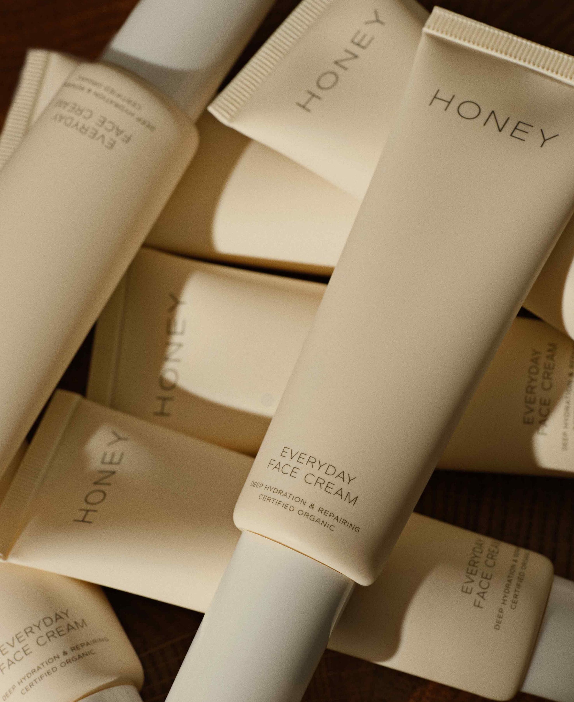 Everyday Face Cream