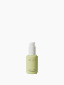 Face Oil
