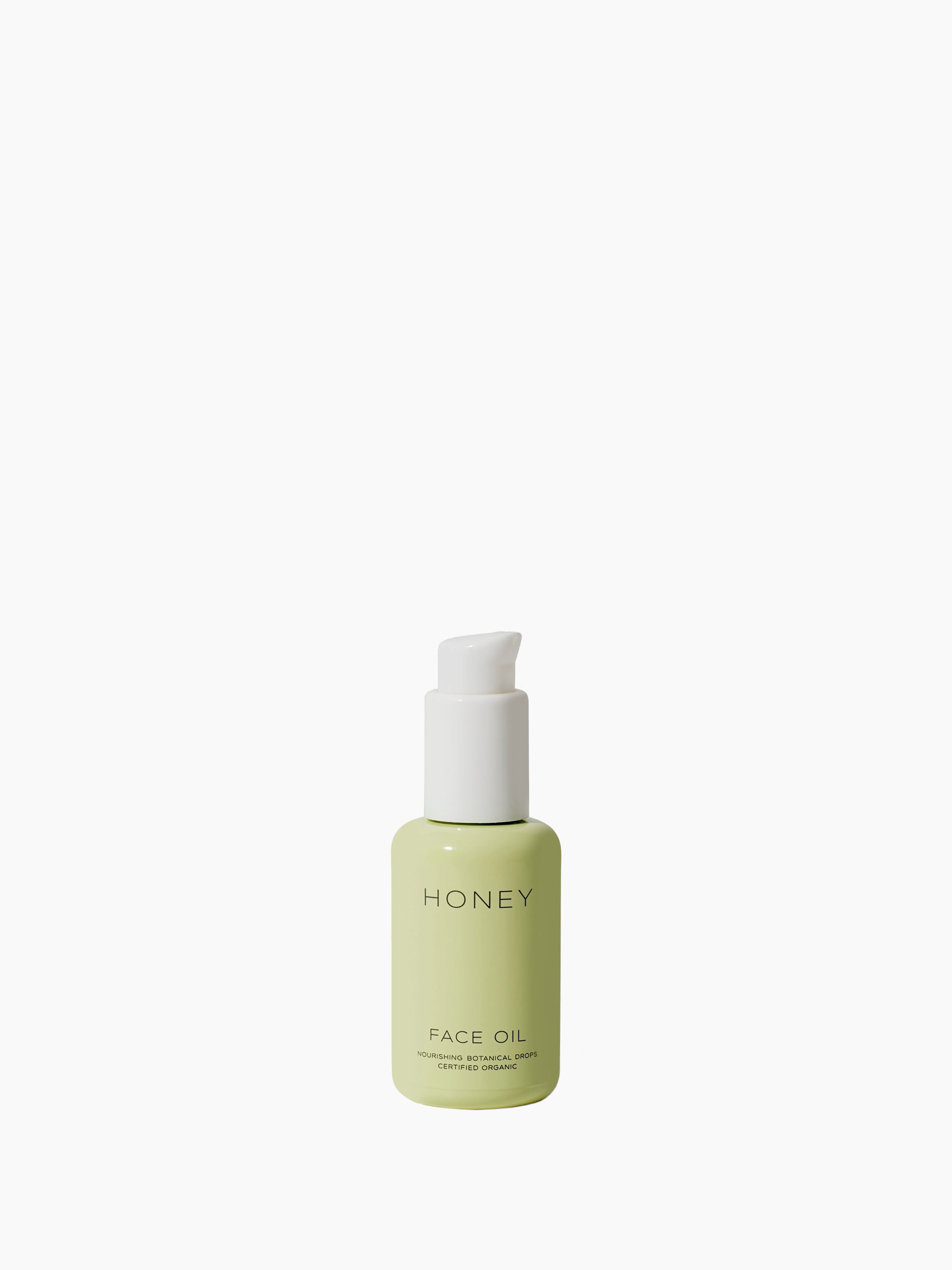 Face Oil