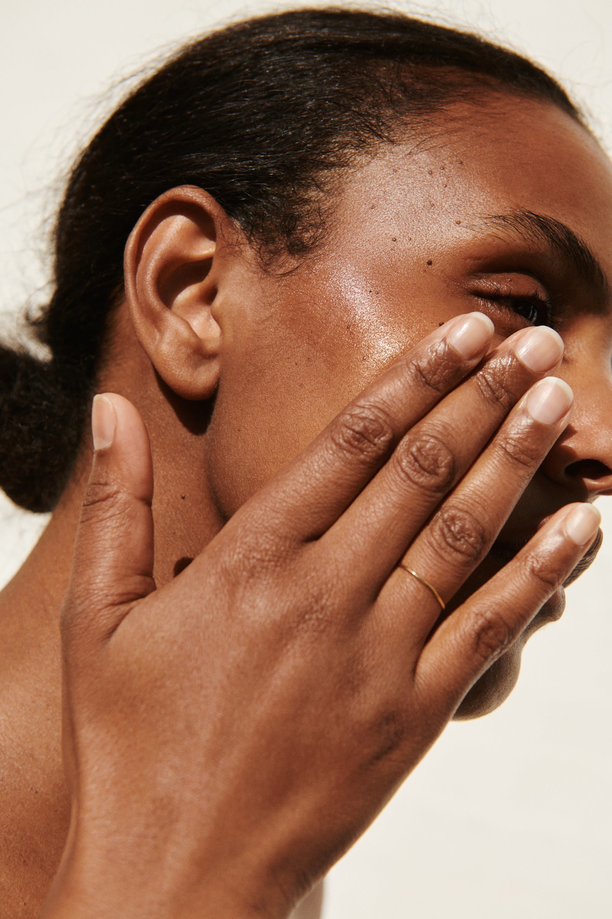 Face Oil