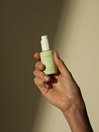 Face Oil