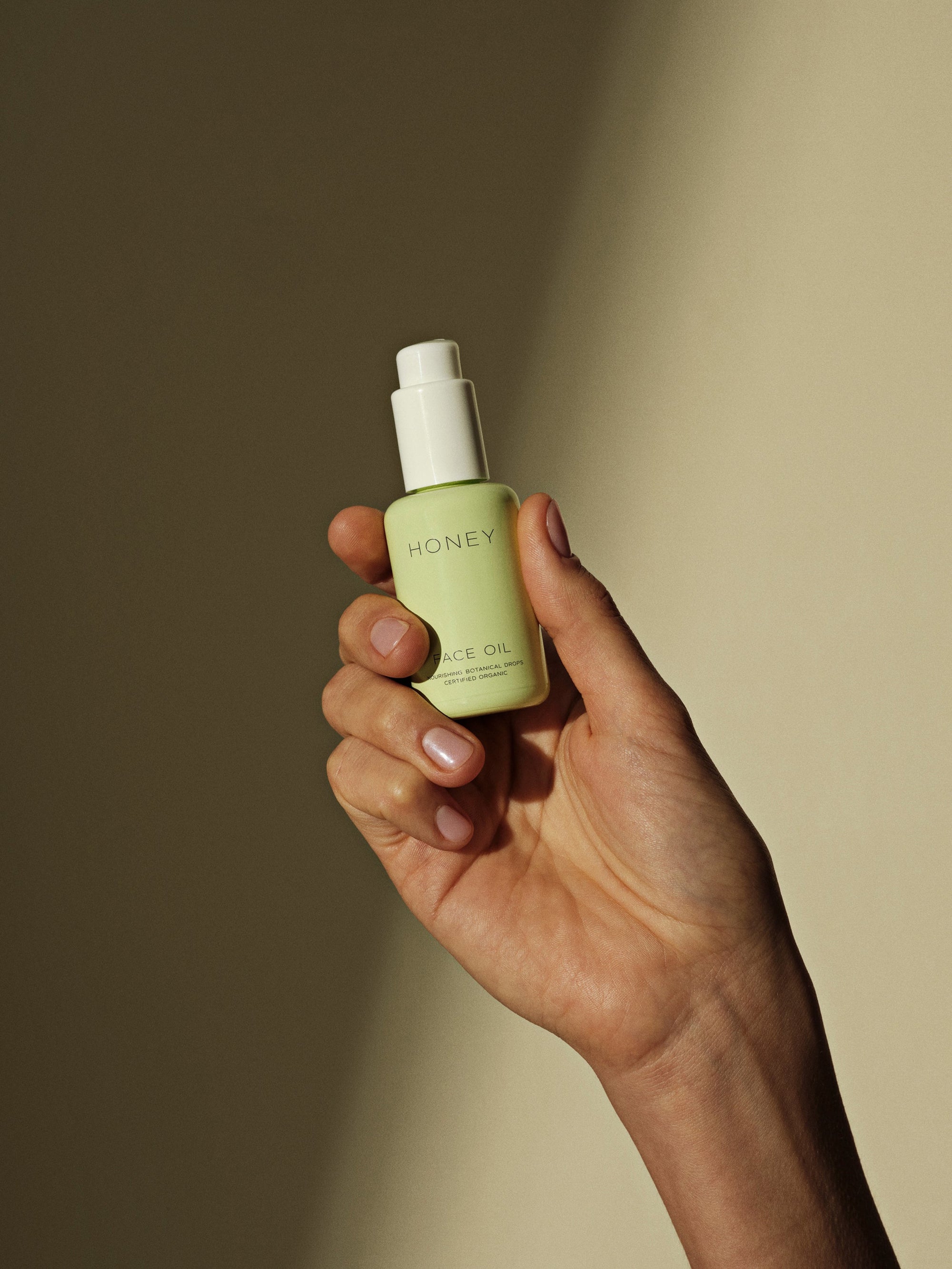 Face Oil
