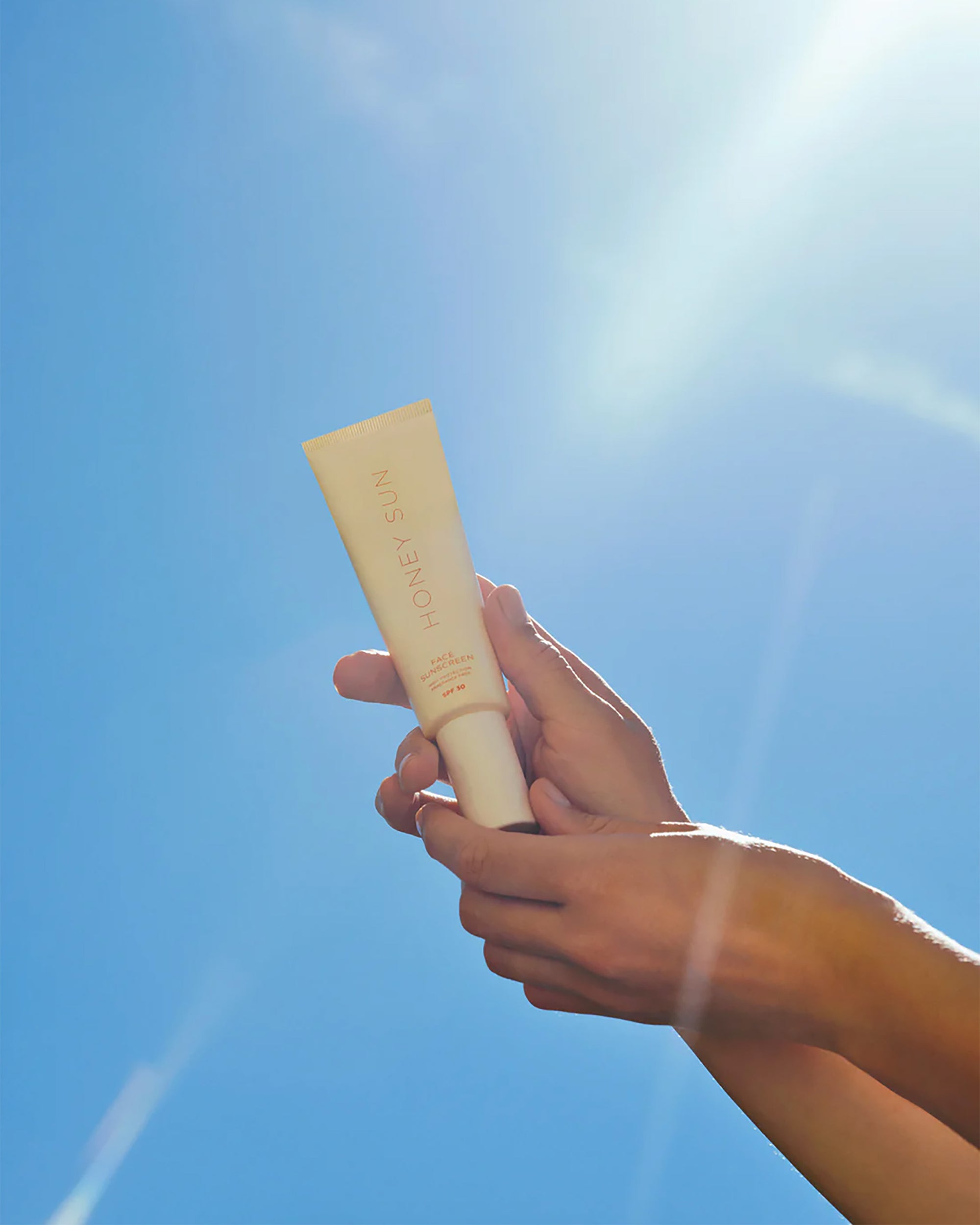 Face Sunscreen SPF 30