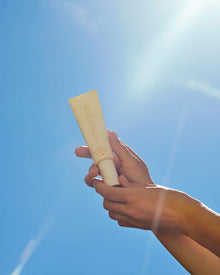 Face Sunscreen SPF 30