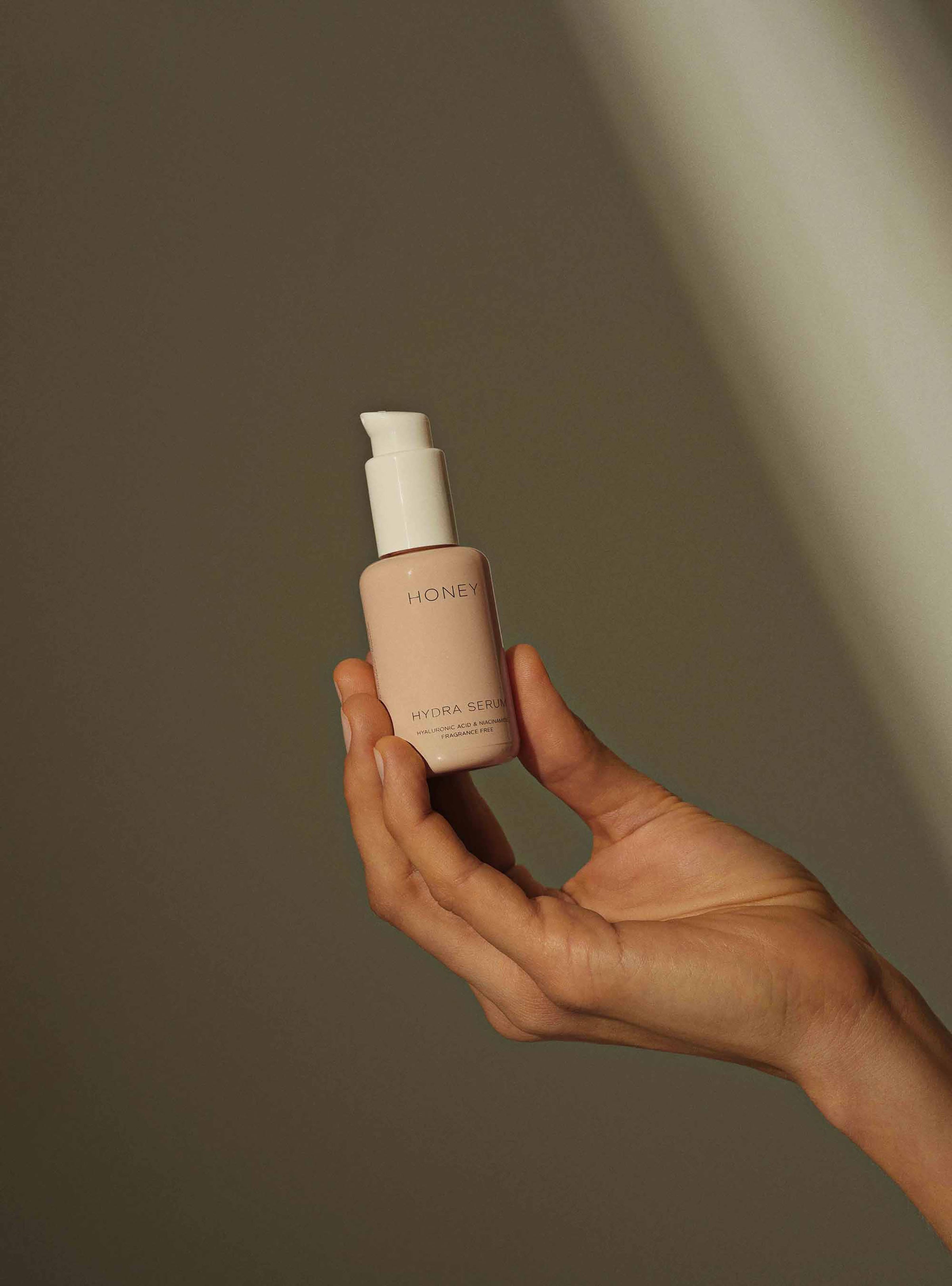 Hydra Serum