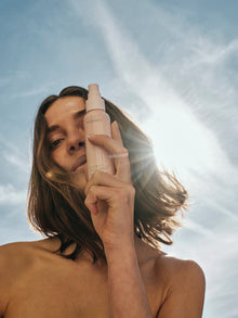 Prebiotic Face Mist