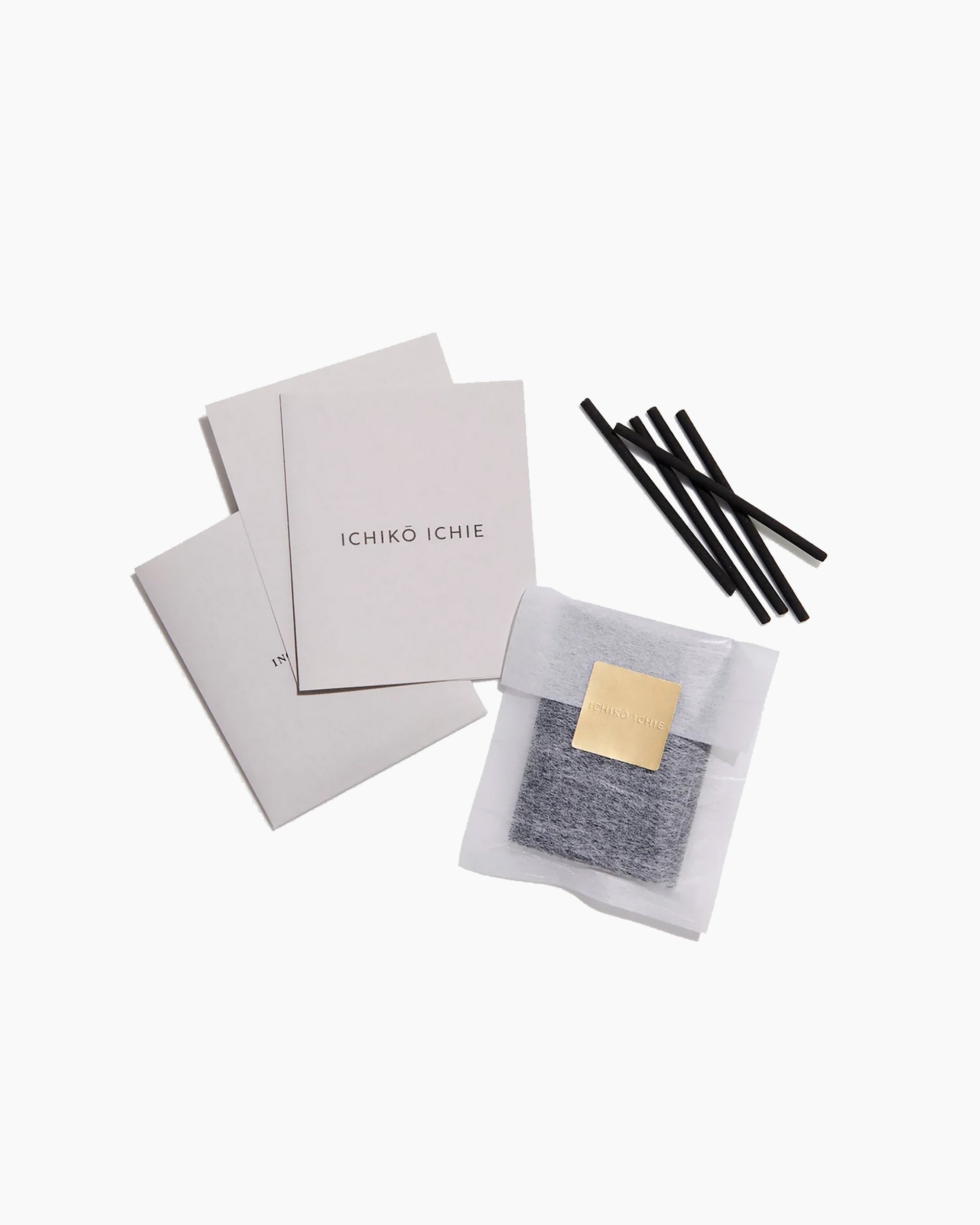 Incense - Matcha