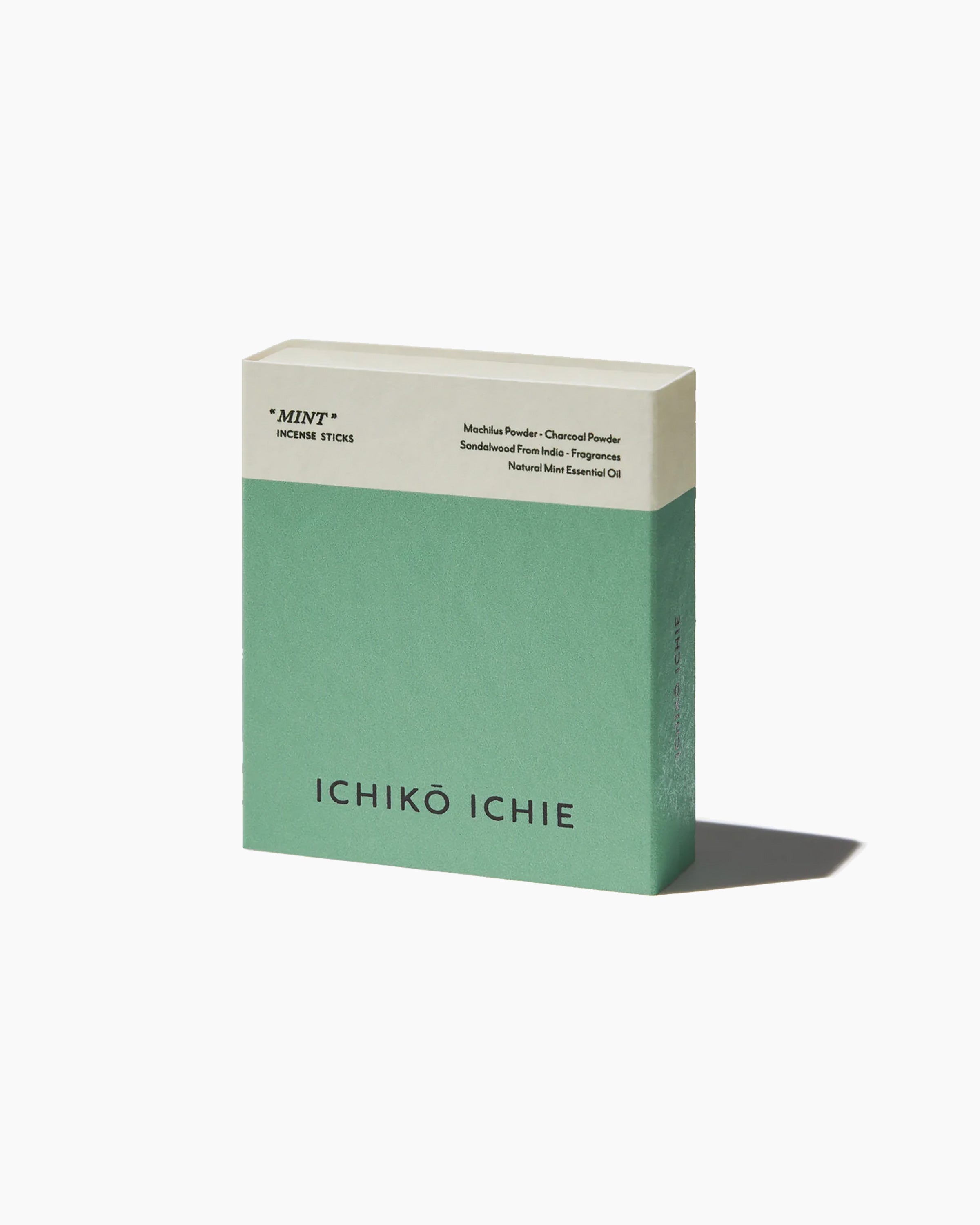 Incense - Mint