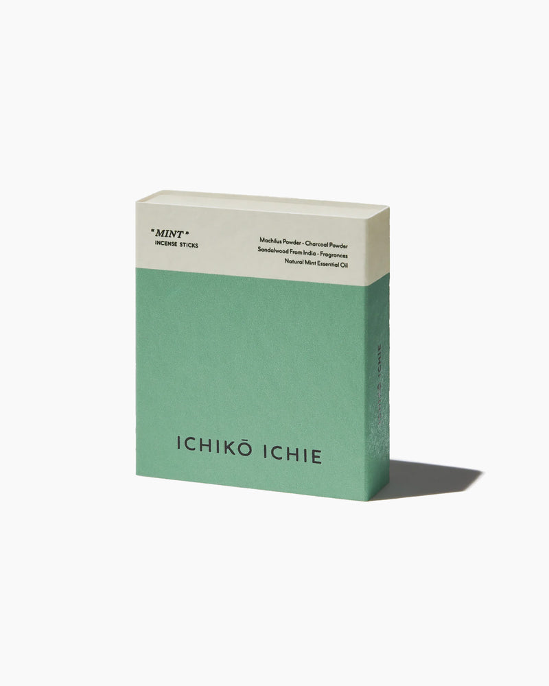 Incense - Mint