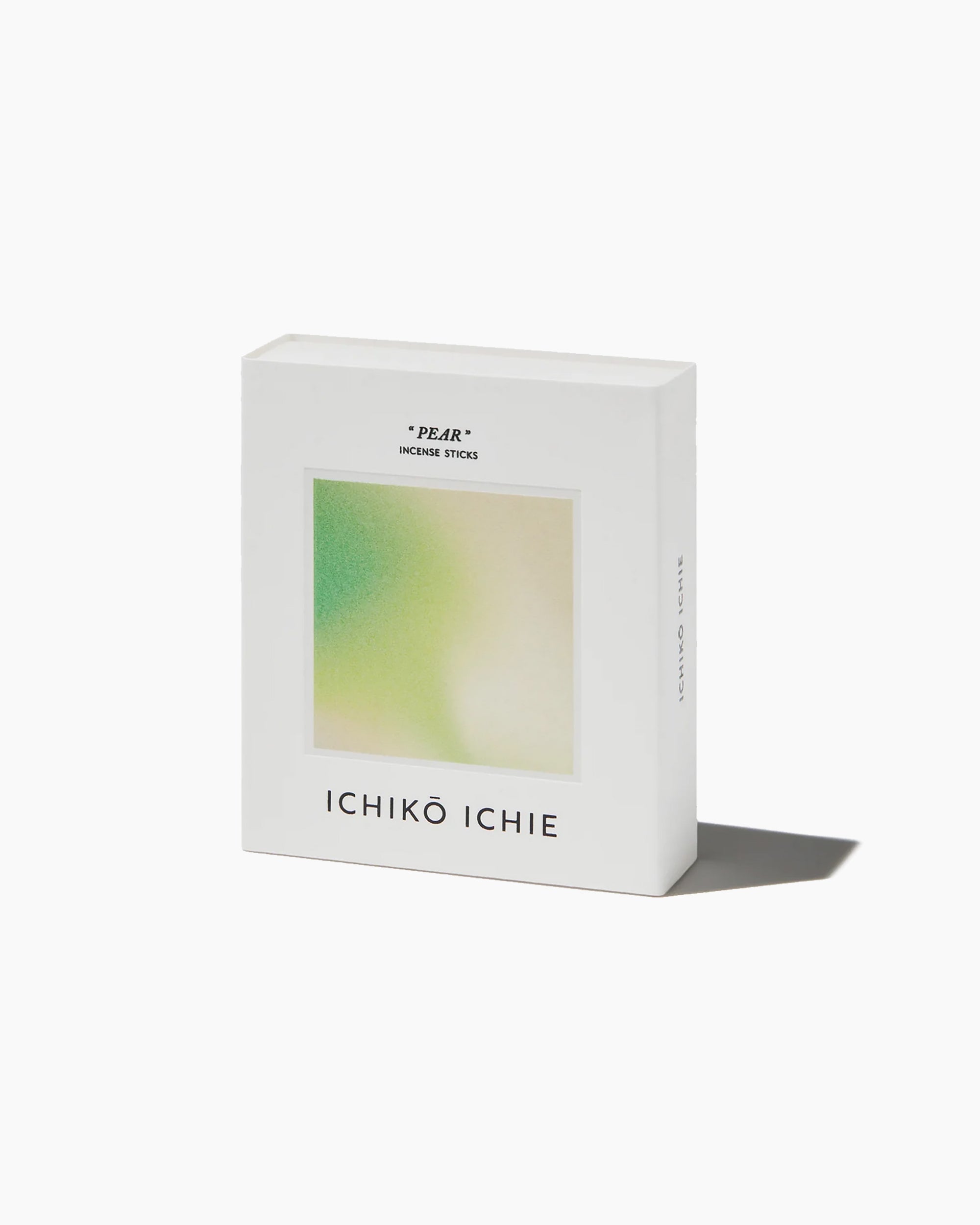 Incense - Pear