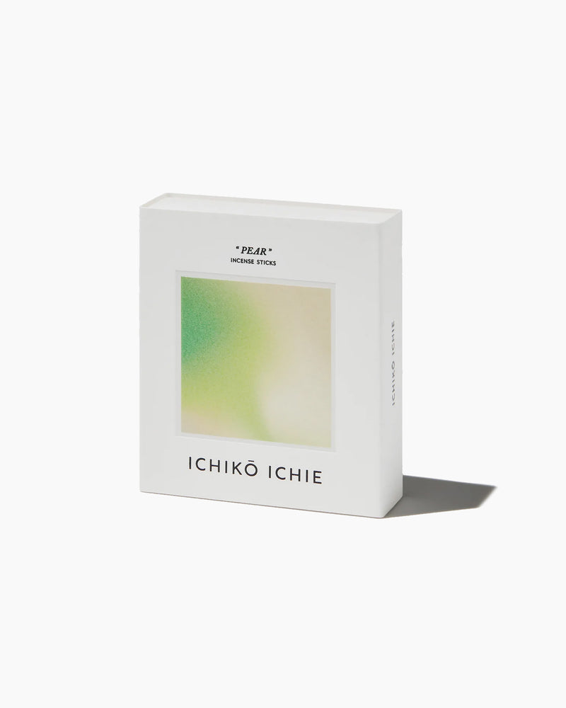 Incense - Pear