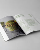 Kiki Matcha Recipe Book