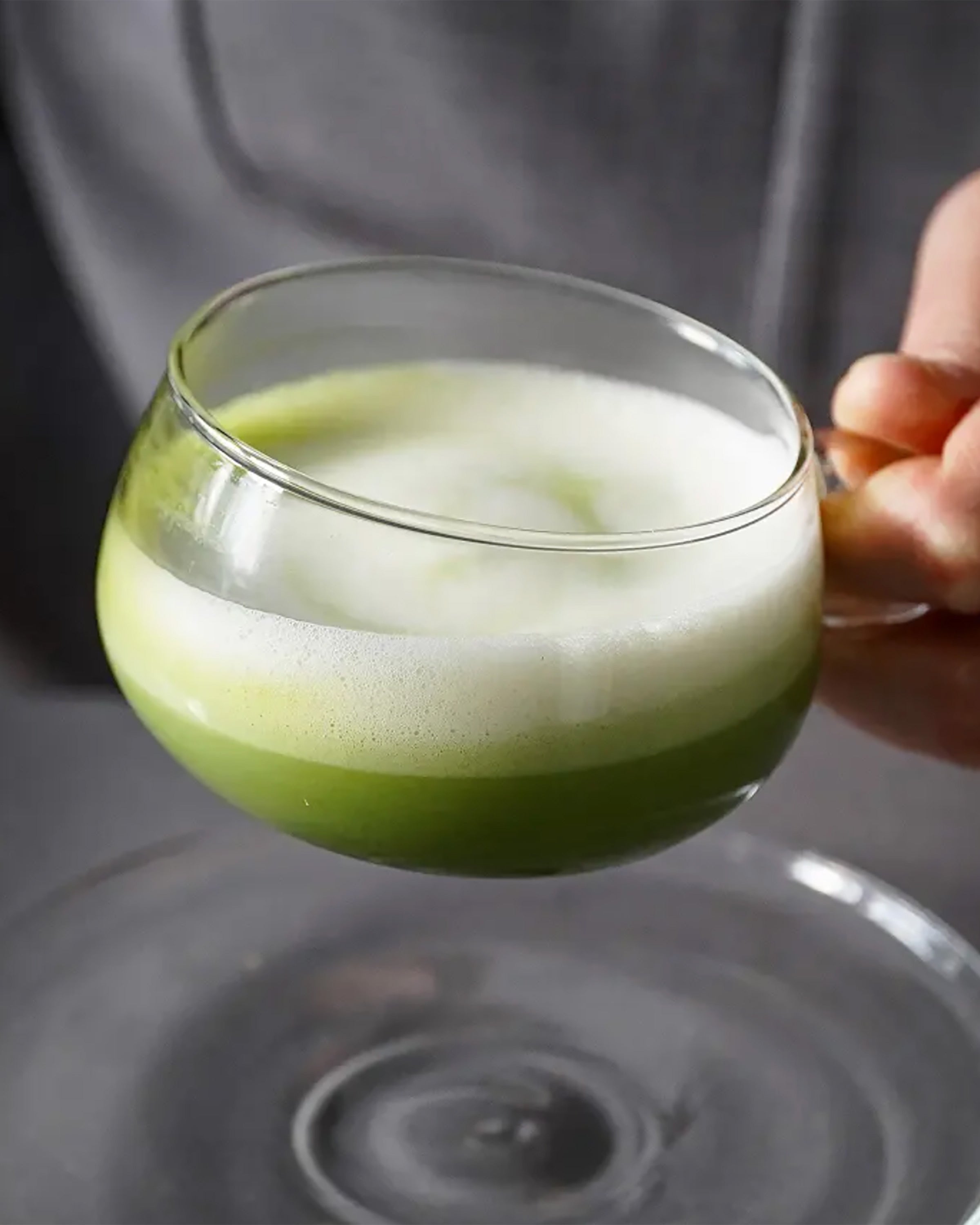 Kiki Matcha Recipe Book
