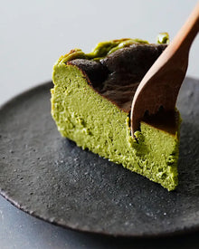 Kiki Matcha Recipe Book