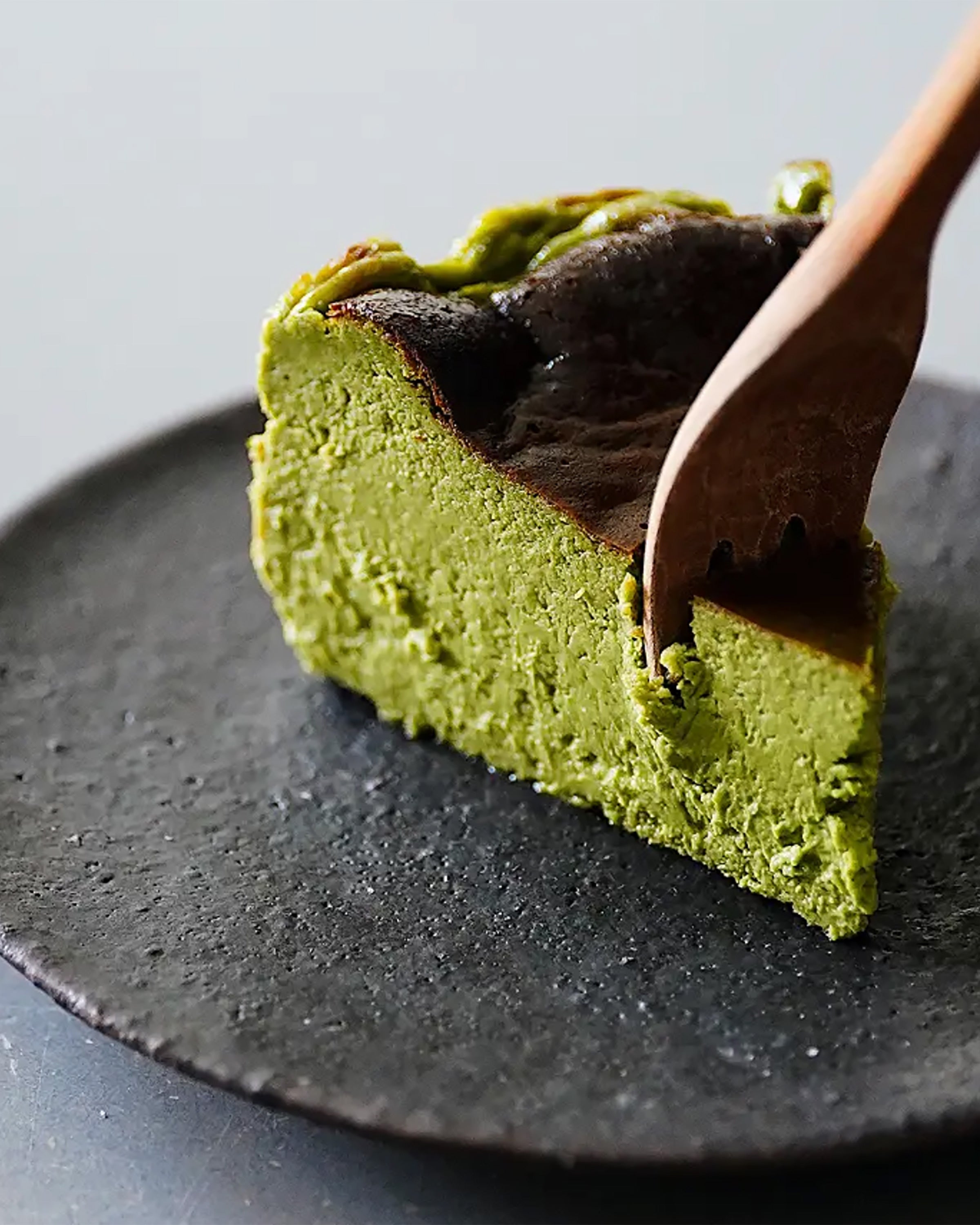 Kiki Matcha Recipe Book