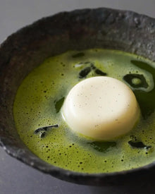 Kiki Matcha Recipe Book