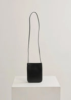 Babbo Bag - Black Vitello