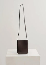Babbo Bag - Dark Brown Vitello