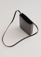 Babbo Bag - Dark Brown Vitello