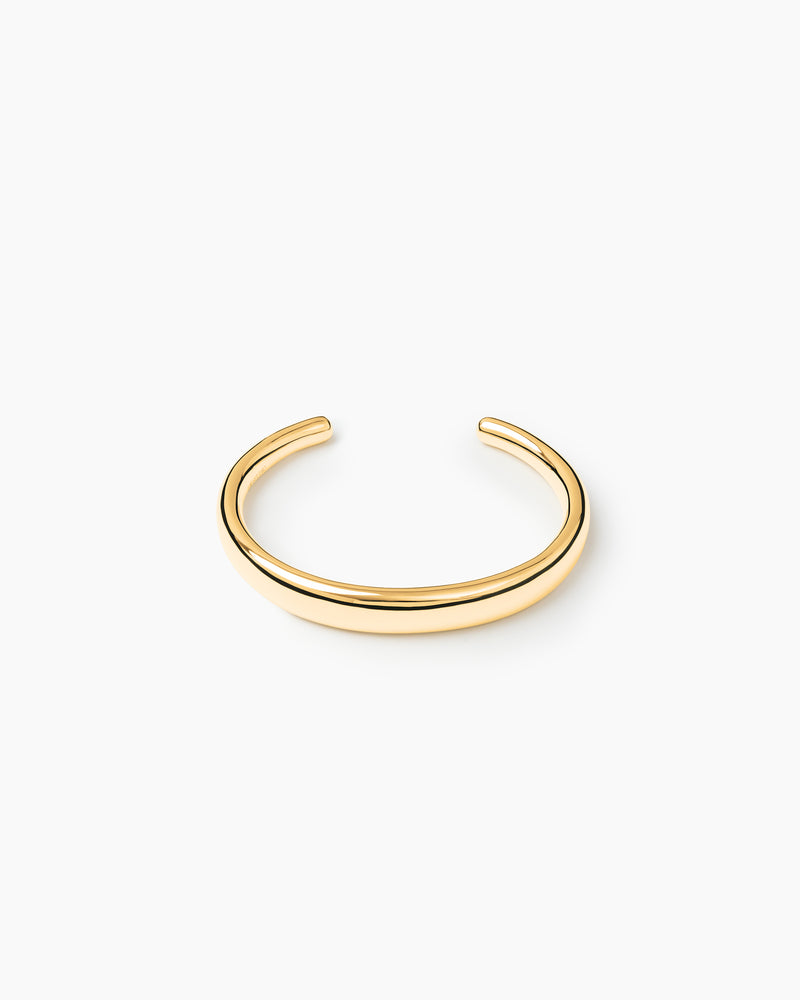 The Amanda Bracelet - Gold