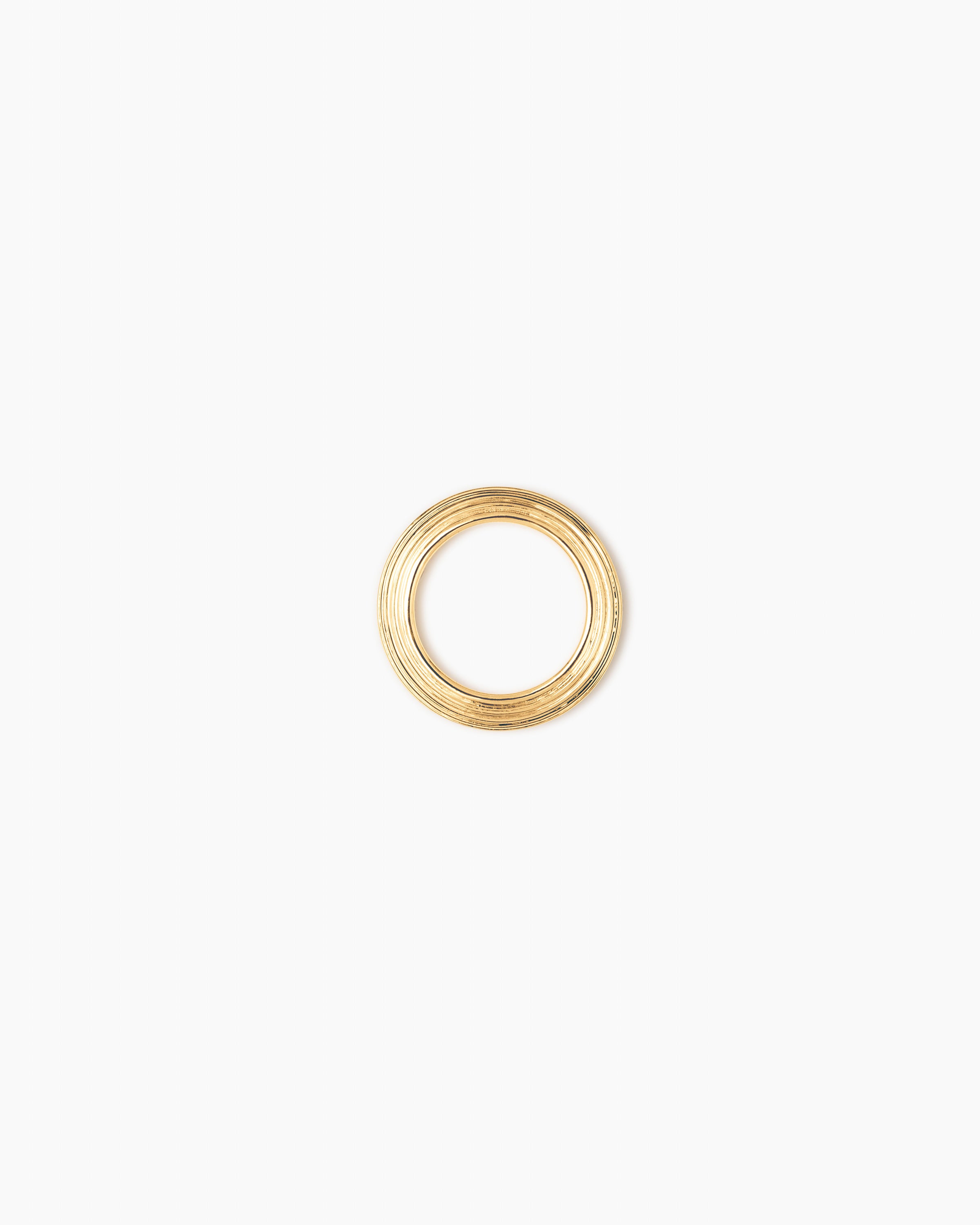 The Amelia Ring - Gold