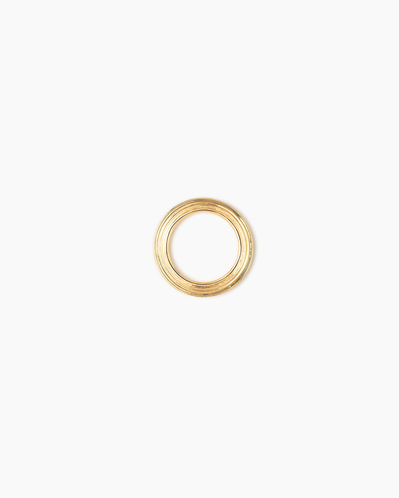 The Amelia Ring - Gold