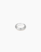The Amelia Ring - Silver