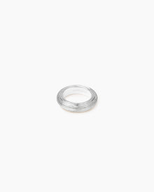 The Amelia Ring - Silver