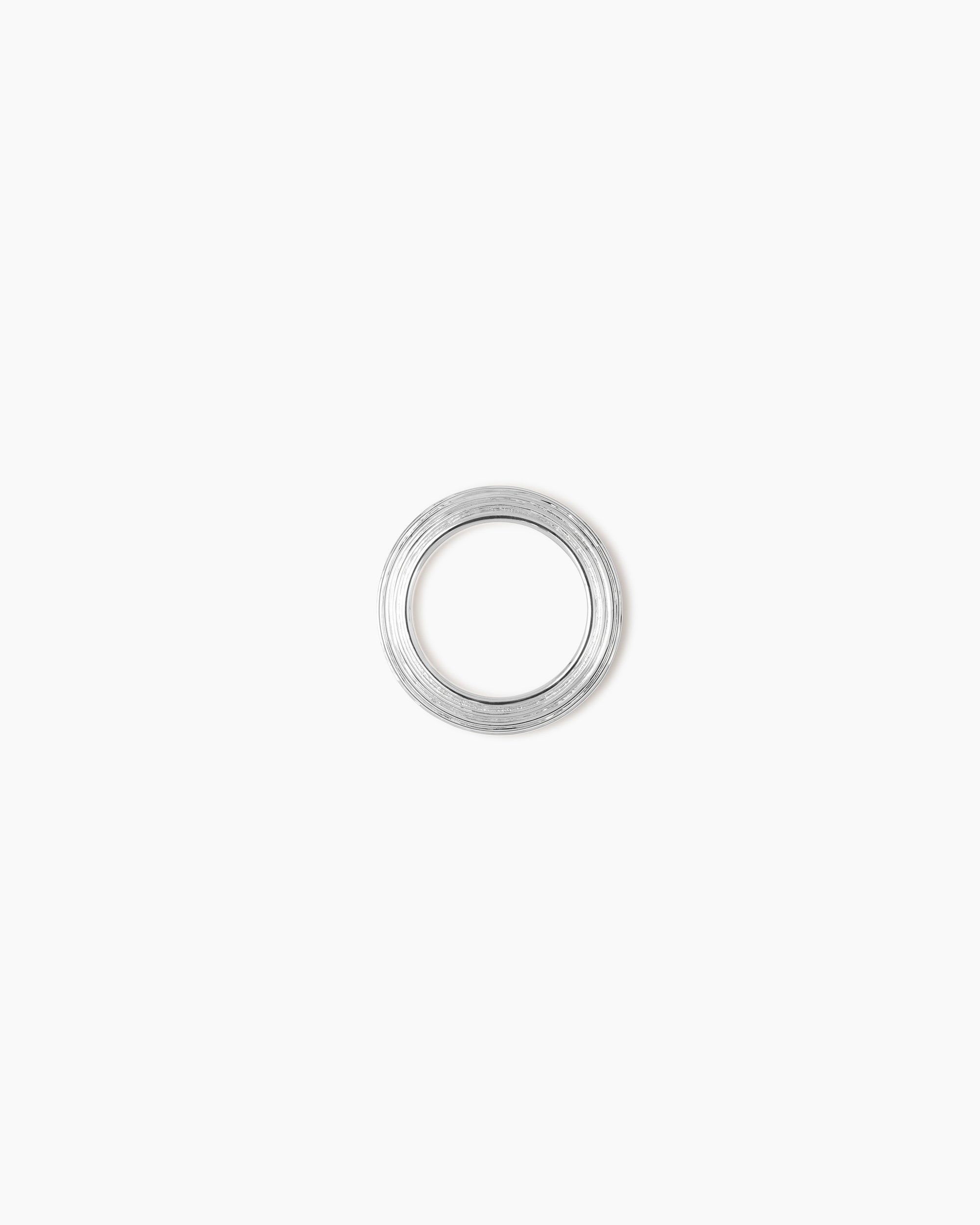 The Amelia Ring - Silver