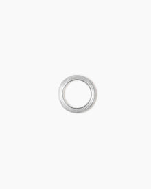 The Amelia Ring - Silver