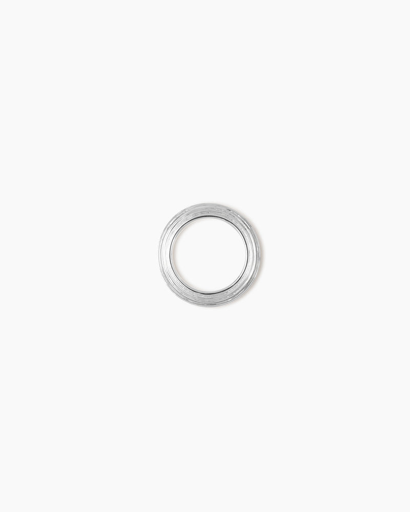 The Amelia Ring - Silver