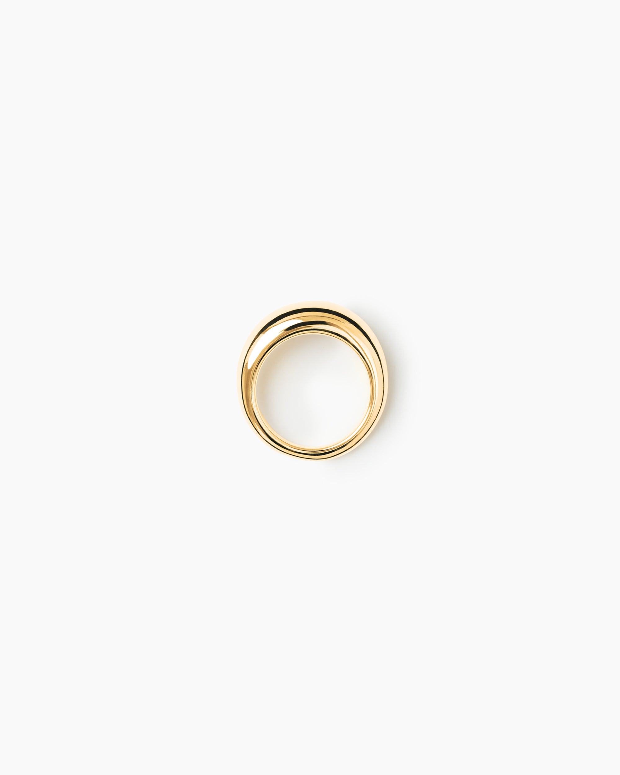 The Anna Ring - Gold