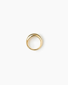 The Anna Ring - Gold
