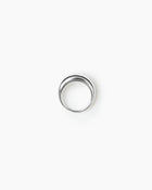 The Anna Ring - Silver