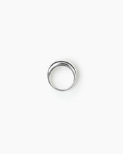 The Anna Ring - Silver