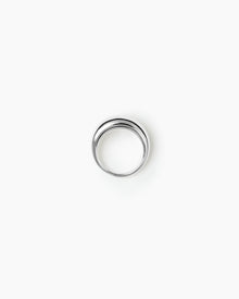 The Anna Ring - Silver