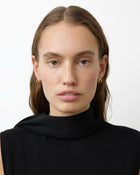 The Asta Earrings - Gold
