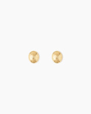 The Ella Earrings - Gold