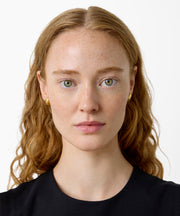 The Ella Earrings - Gold