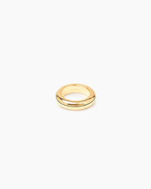 The Evie Ring - Gold