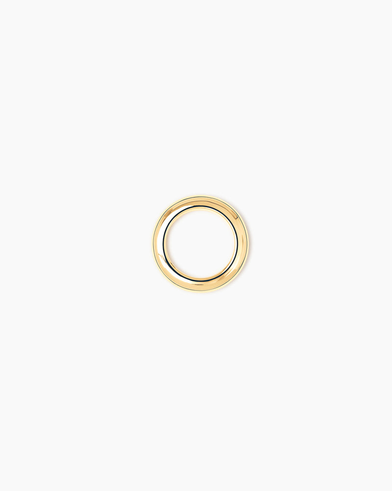 The Evie Ring - Gold